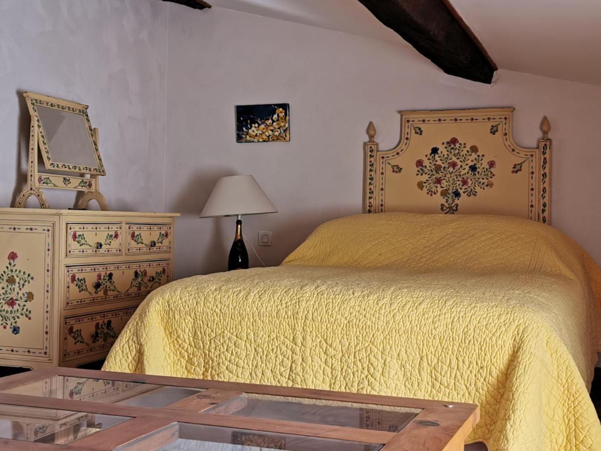 Le Petit Chai Niche Sous La Cite, Carcassonne Exterior foto
