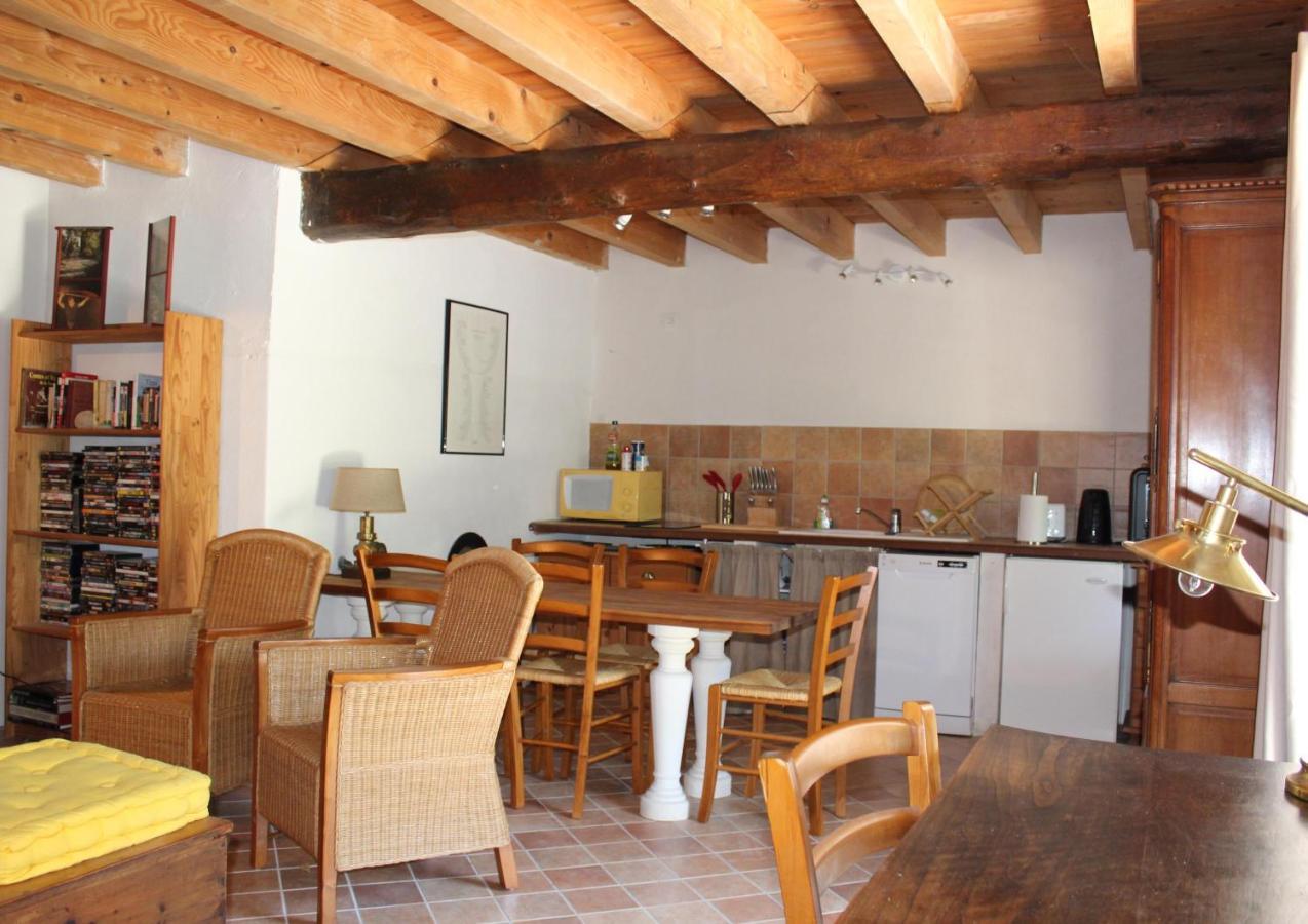 Le Petit Chai Niche Sous La Cite, Carcassonne Exterior foto