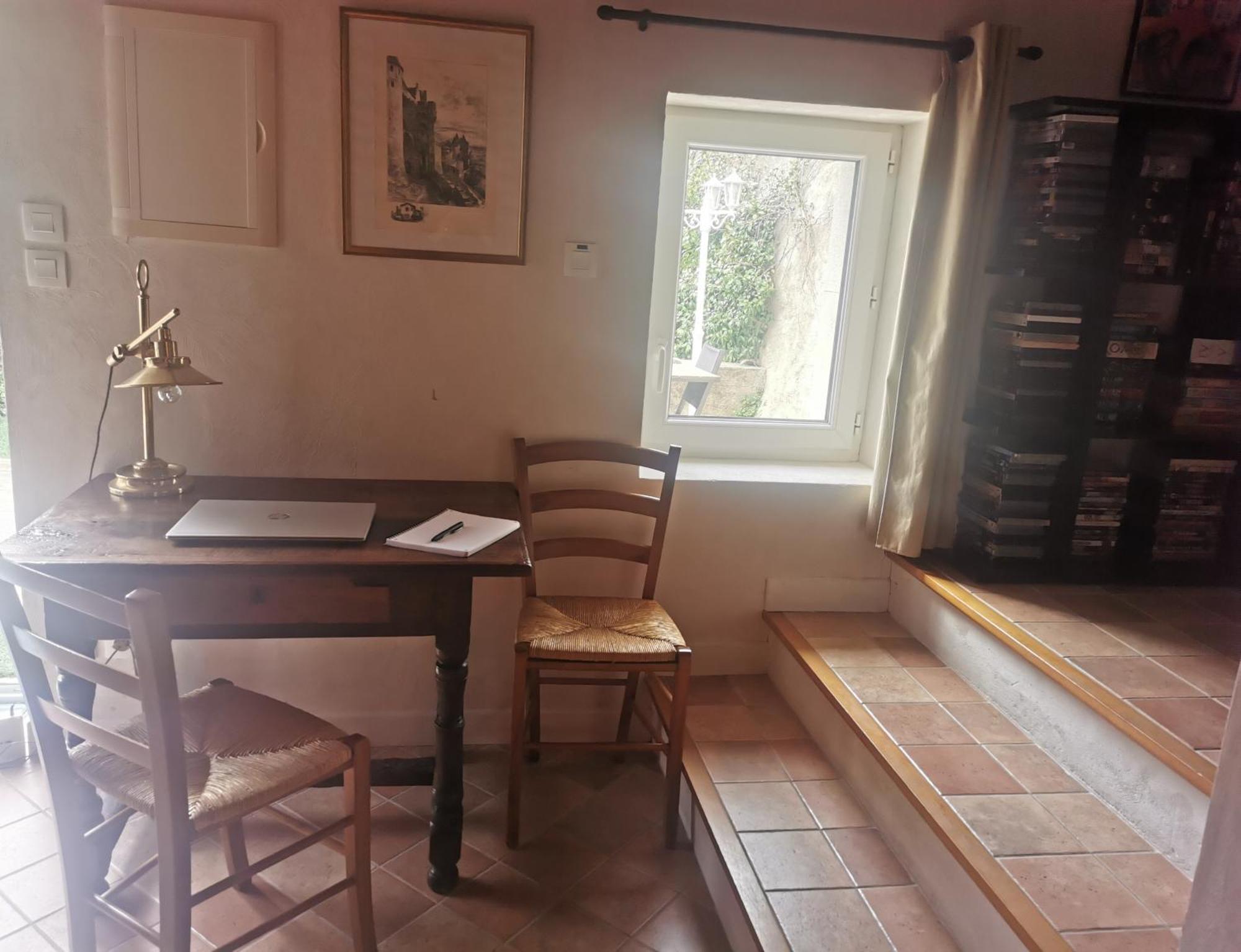 Le Petit Chai Niche Sous La Cite, Carcassonne Exterior foto